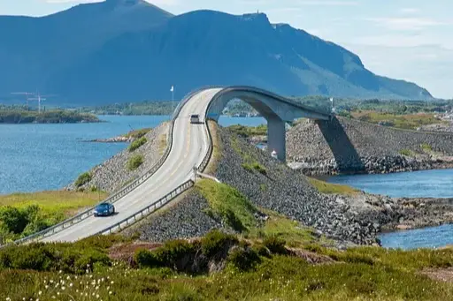 Ontdek de iconische fjorden van Noorwegen