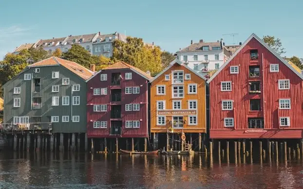 Ontdek de iconische fjorden van Noorwegen