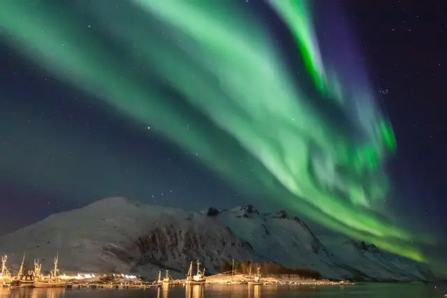 Tromso-noorwegen1
