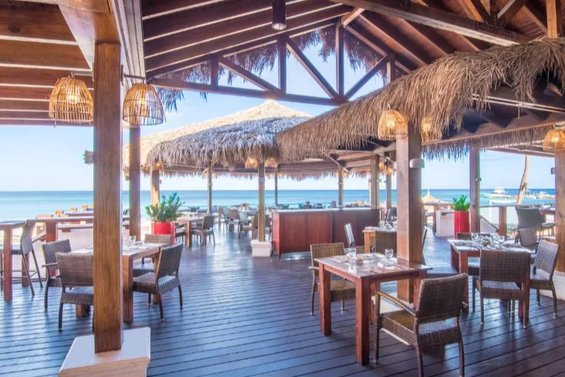 Holiday Inn Resort Aruba4