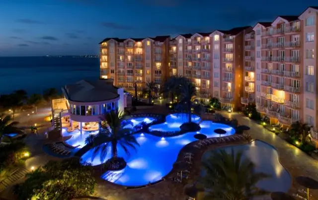 Divi Aruba Phoenix Beach Resort