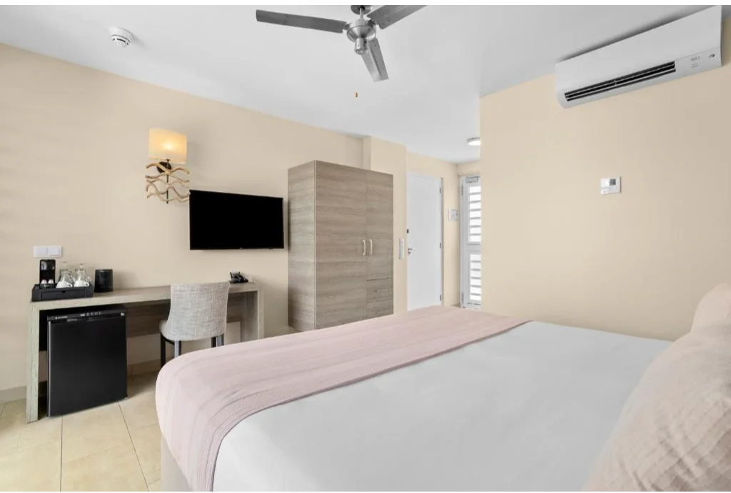 Delfins Beach Resort Bonaire3