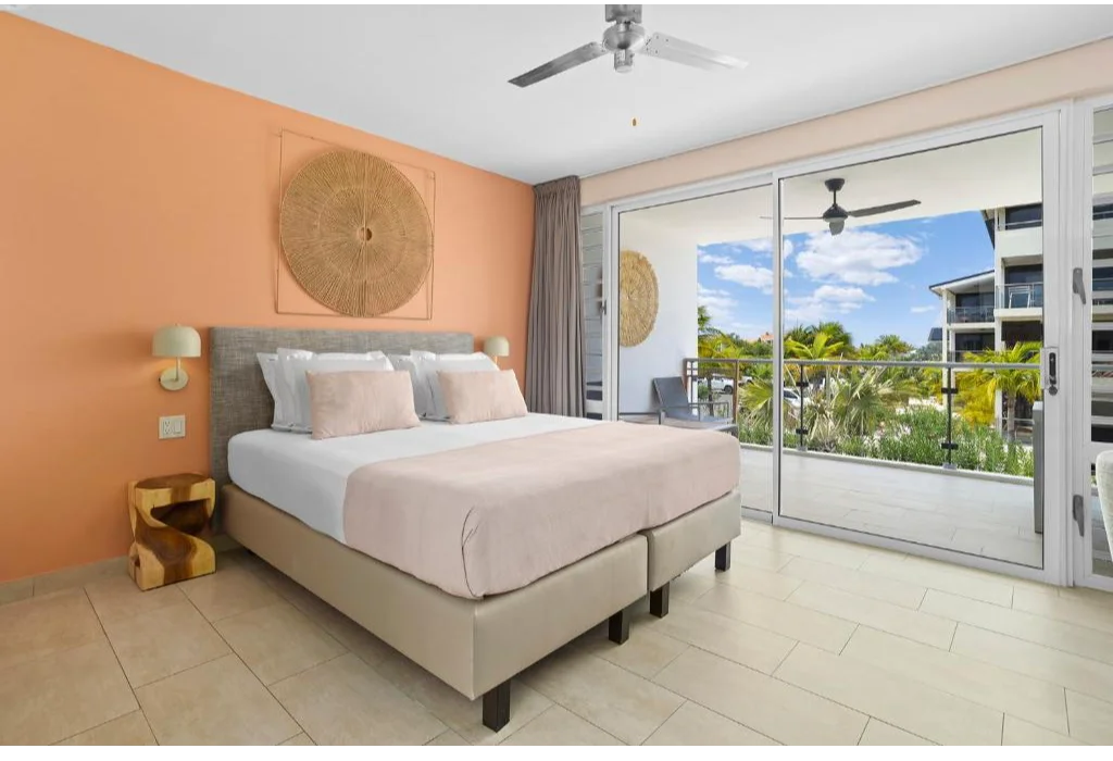 Delfins Beach Resort Bonaire5