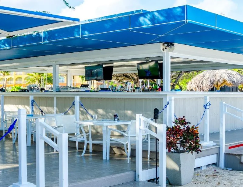 Amsterdam Manor Beach Resort