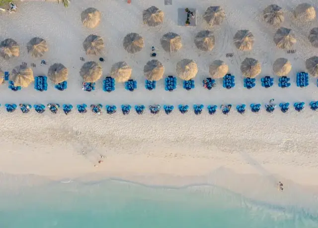 Amsterdam Manor Beach Resort