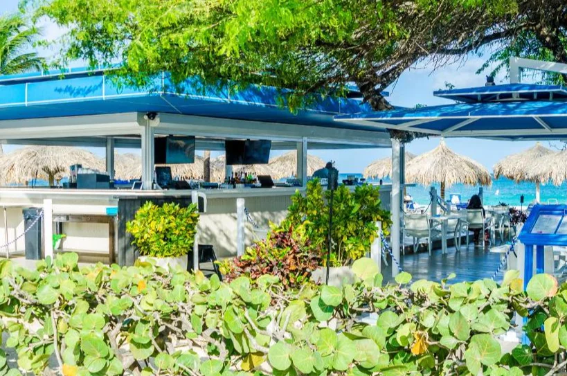 Amsterdam Manor Beach Resort