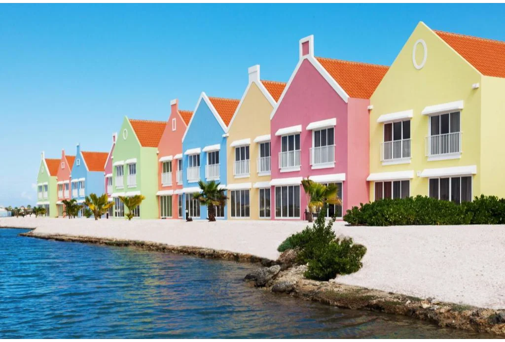 Corallium Hotel & Villas Bonaire1