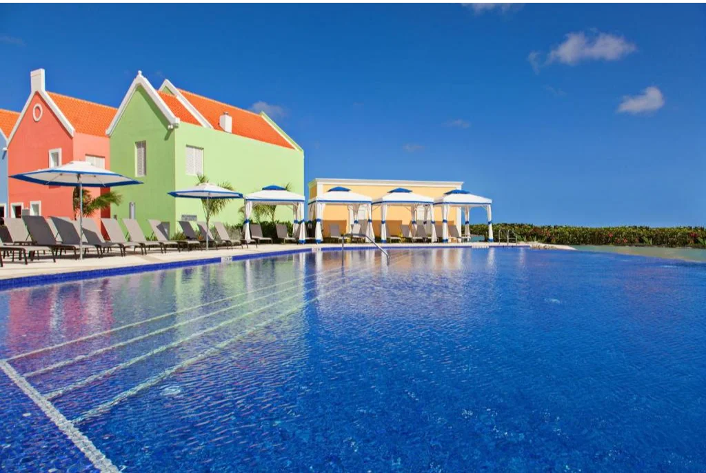 Corallium Hotel & Villas Bonaire2