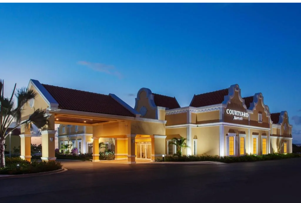 Corallium Hotel & Villas Bonaire3