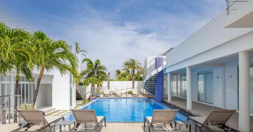 Ocean Z Boutique Hotel