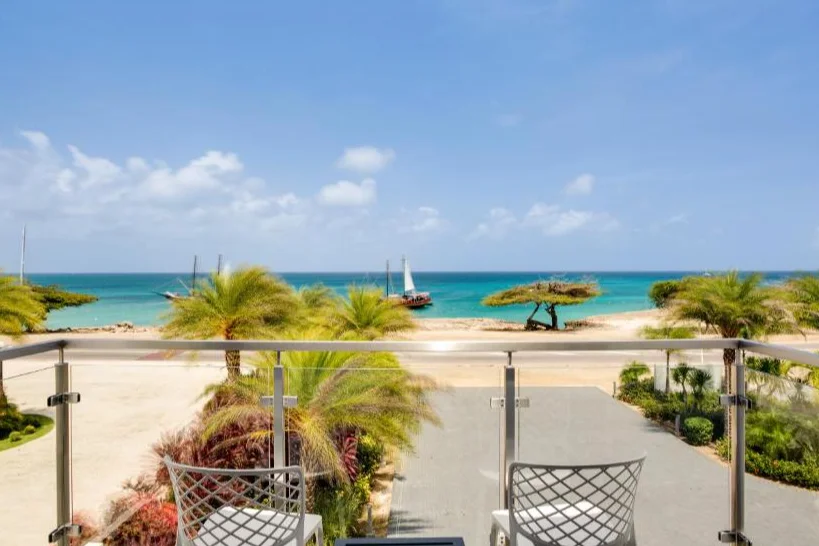 Ocean Z Boutique Hotel