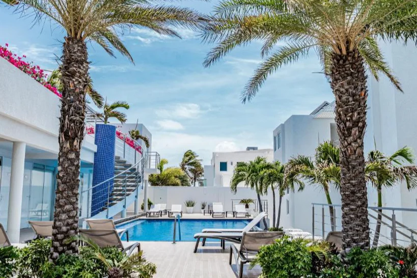 Ocean Z Boutique Hotel