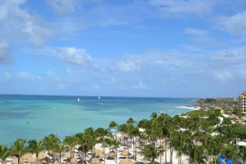 Aruba Marriott Resort & Stellaris Casino