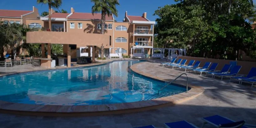 Divi Dutch Village Beach Resort