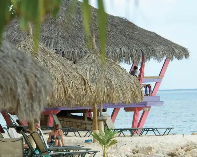 Divi Dutch Village Beach Resort