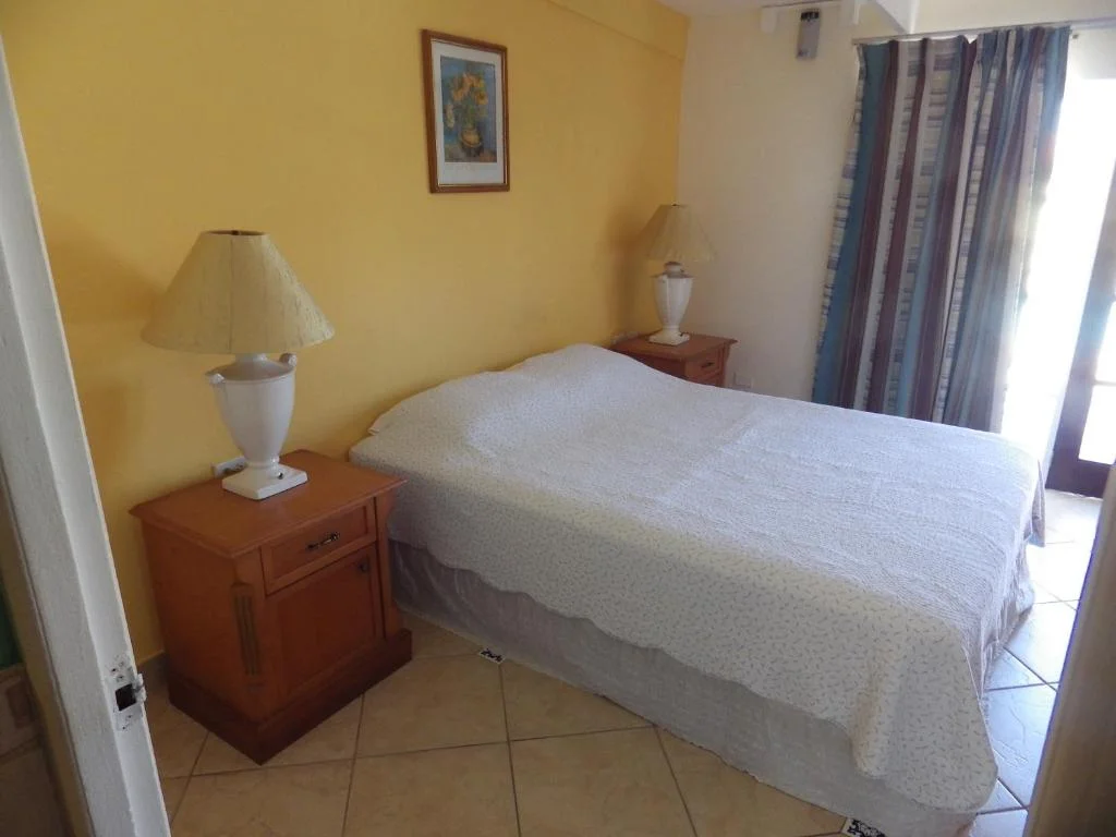 Aruba Cunucu Residence