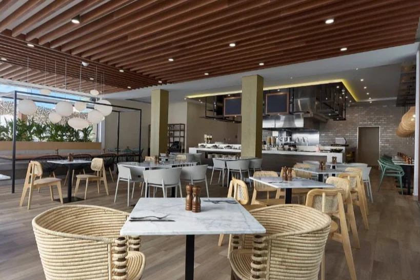 Courtyard by Marriott Aruba Resort