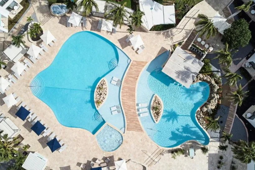 Courtyard by Marriott Aruba Resort