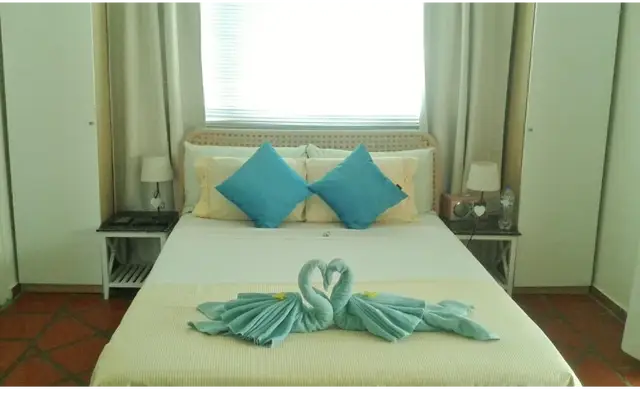 Karibu Aruba Boutique Hotel