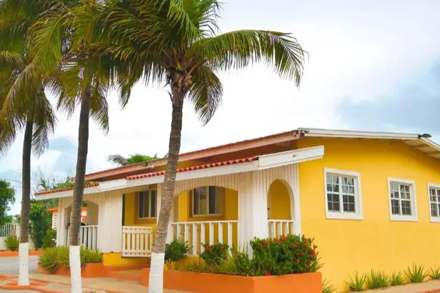 Coconut Inn
