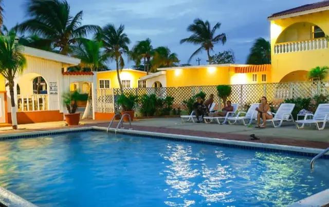 Coconut Inn