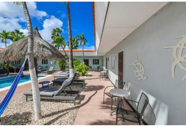 Arubiana Inn