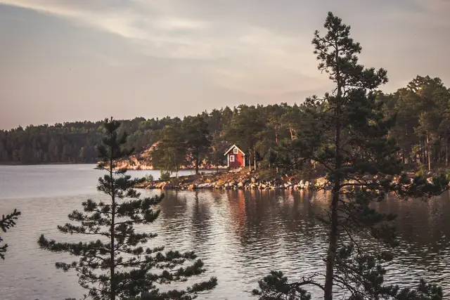Ultieme Scandinavie2