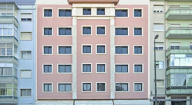 Appartementen Real Residencia Suite