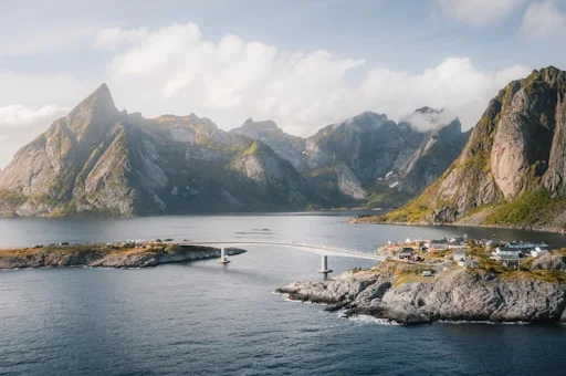 Lofoten
