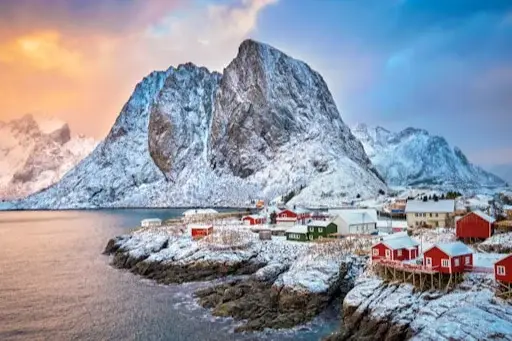 Lofoten