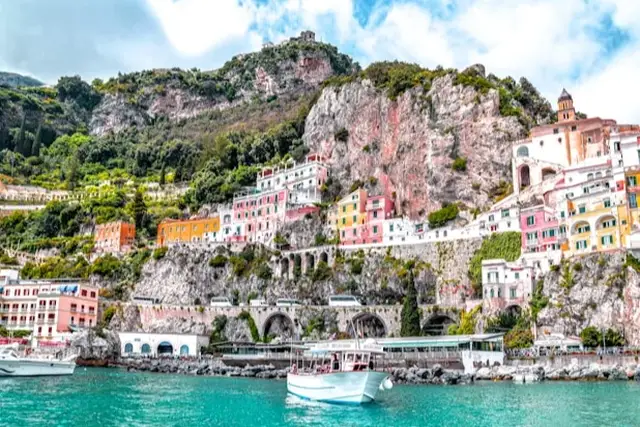 Puglia en Amalfi3