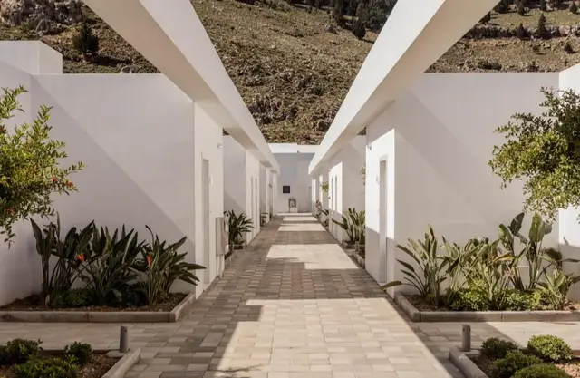 Casa Cook Rhodes (Adults Only) accommodaties