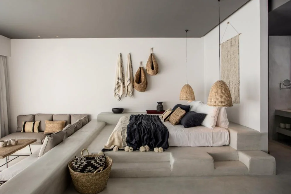 Casa Cook Rhodes (Adults Only) kamer