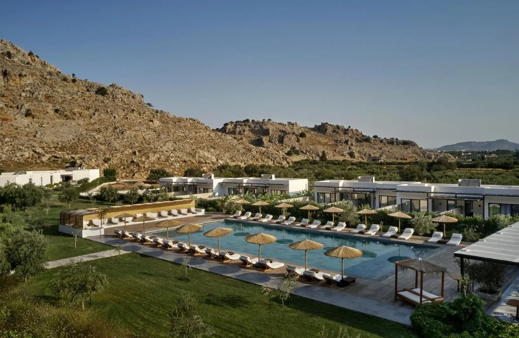 Casa Cook Rhodes (Adults Only) resort