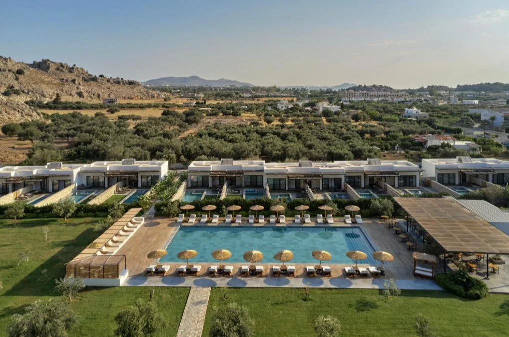 Casa Cook Rhodes (Adults Only) resort
