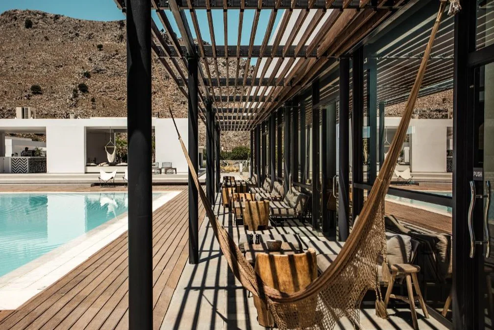 Casa Cook Rhodes (Adults Only) zwembad