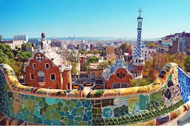 Barcelona