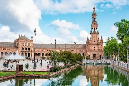 Sevilla
