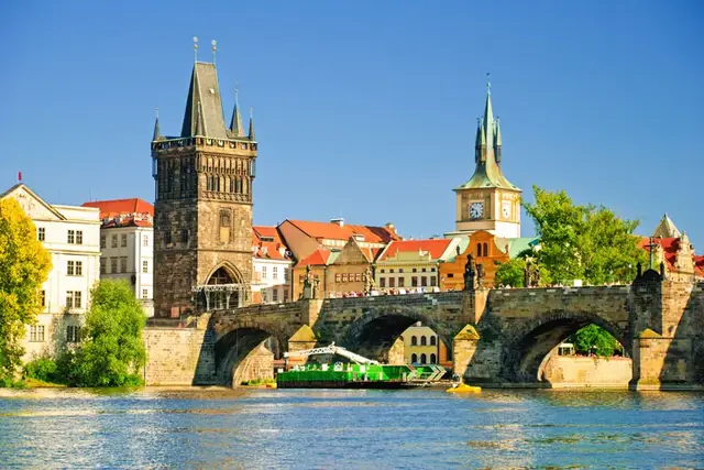 Praag