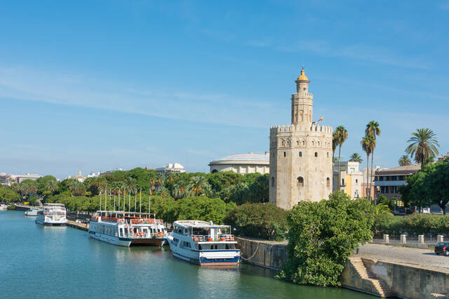 Sevilla