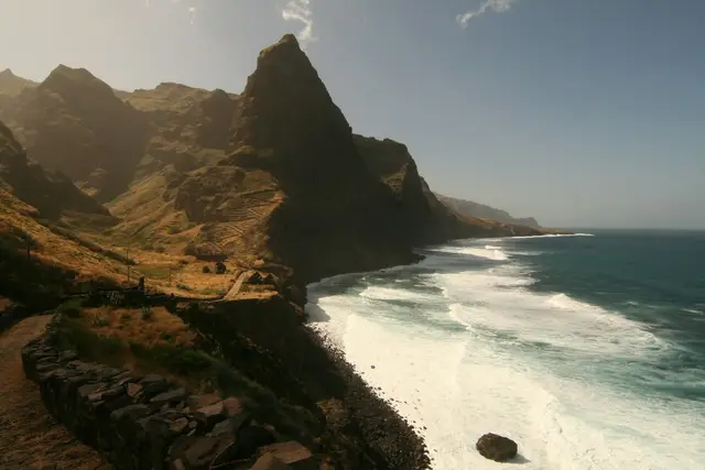 Sal en Boa Vista