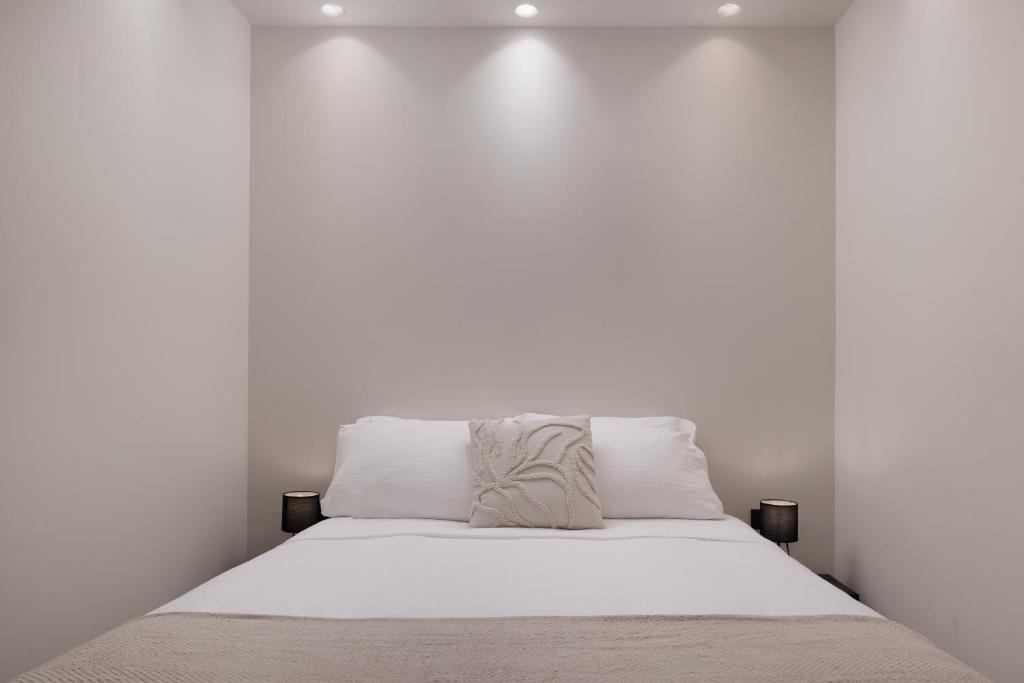 The Summit Escape - slaapkamer
