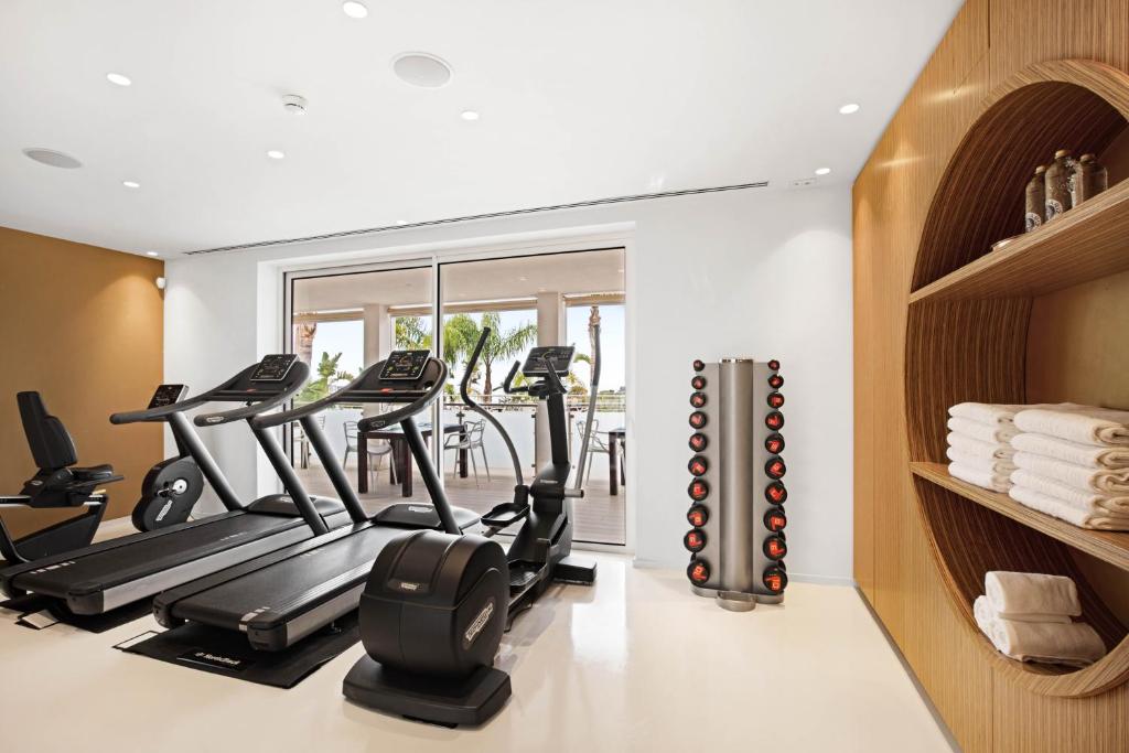 Portals Hills Boutique Hotel - wellnesscentrum