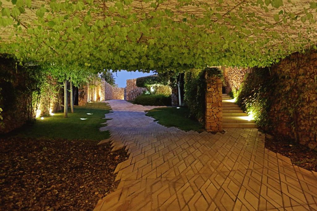 Hospes Maricel y Spa - loungebar