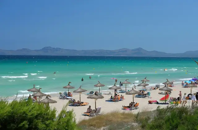 Rondreis Mallorca op je gemak - cala do moro