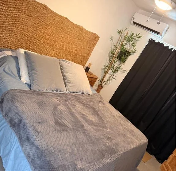 Palm Beach Vacay Suites kamer