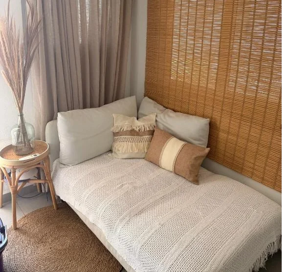 Palm Beach Vacay Suites zitplek