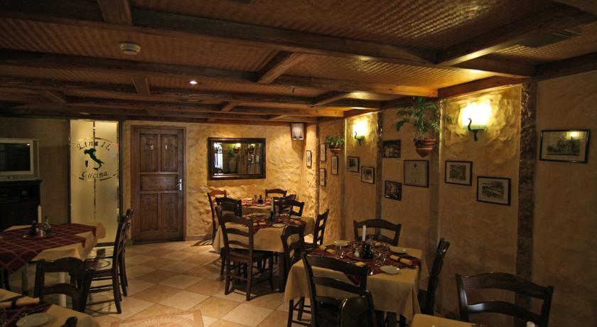 Hotel Novum Golden Park