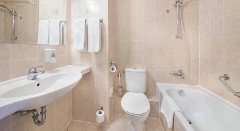 Hotel Novum Golden Park