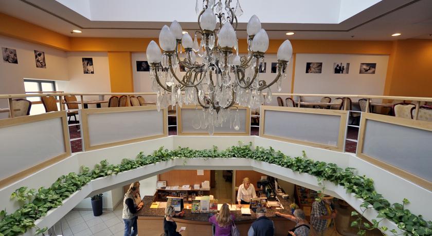 Hotel Novum Golden Park